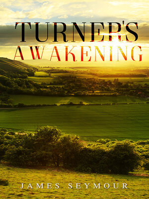 cover image of Turner's Awakening